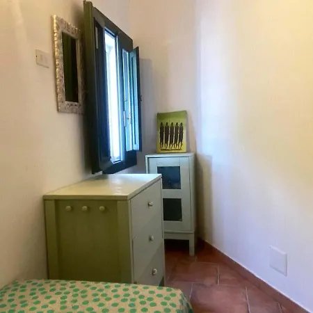 Laureliving Spalmatore Vista Apartment