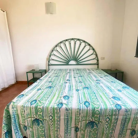 Apartment Laureliving Spalmatore Vista La Maddalena (Sassari)