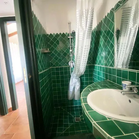 Laureliving Spalmatore Vista Apartment La Maddalena (Sassari)
