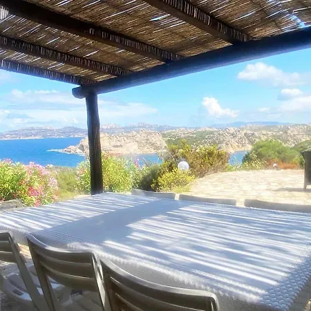Laureliving Spalmatore Vista Apartment *